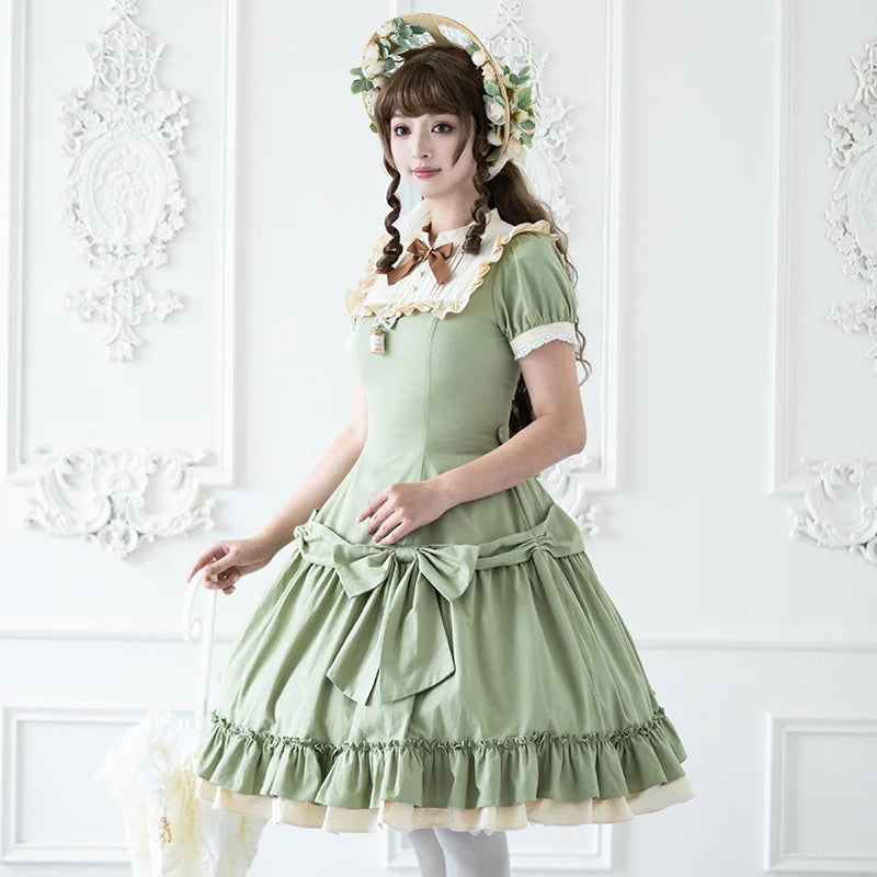 [Fantasy Mirror Tales] Faded Fairy Tale Picture Book Op Deposit