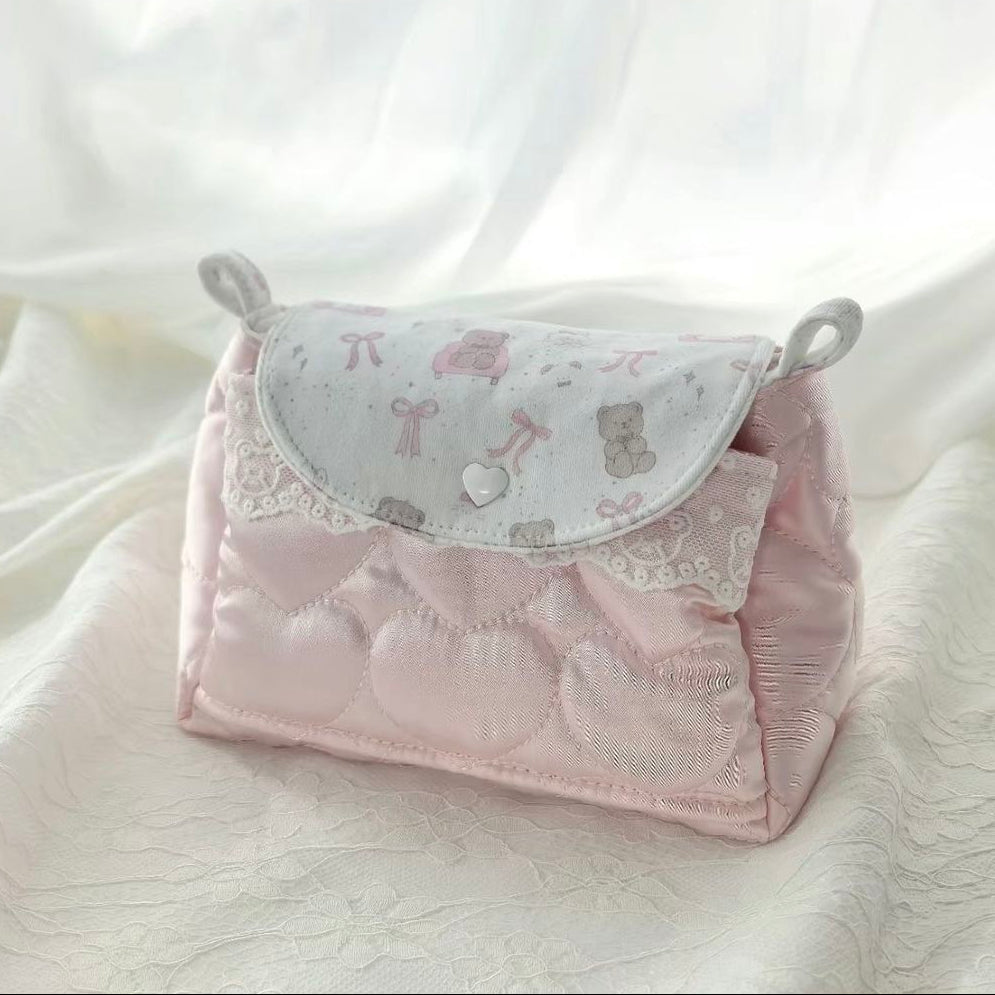 Get a Free Bag with Orders Over $99 - LolitaEra