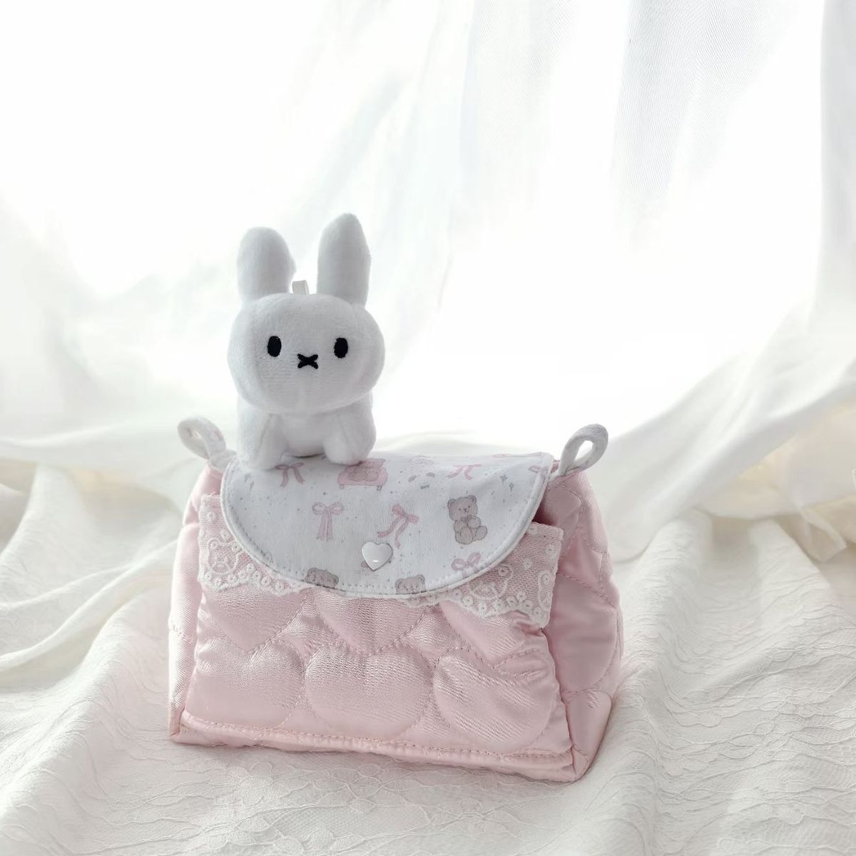Get a Free Bag with Orders Over $99 - LolitaEra