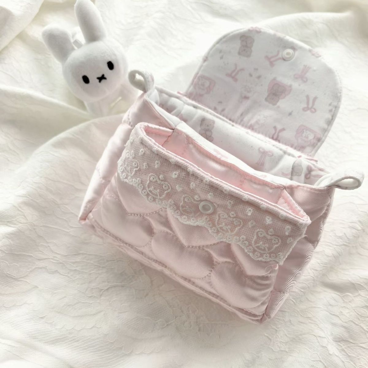 Get a Free Bag with Orders Over $99 - LolitaEra