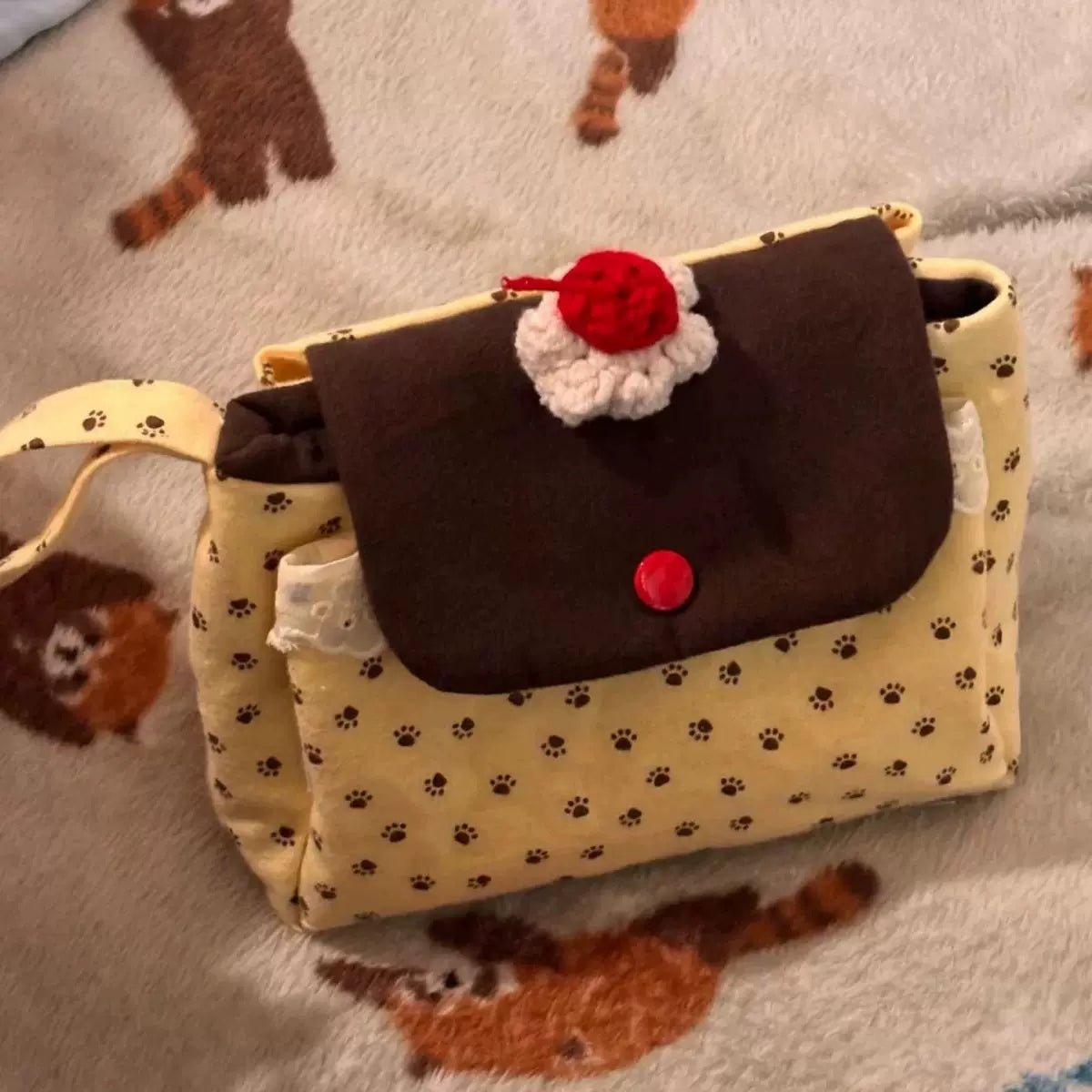 Get a Free Bag with Orders Over $99 - LolitaEra