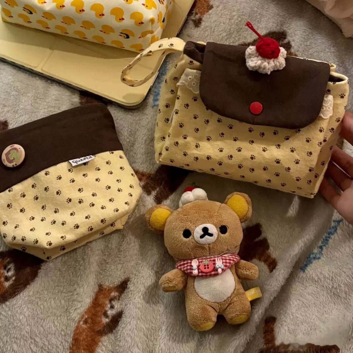 Get a Free Bag with Orders Over $99 - LolitaEra