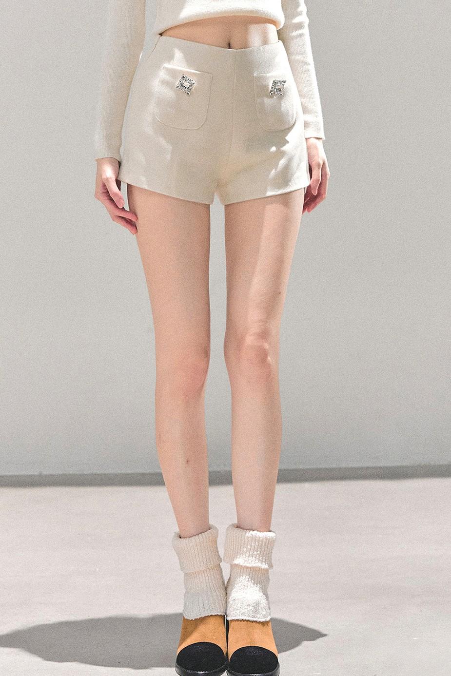 Girly Fashion Winter Faux Fur Trimmed Christmas Cloak Set LE1176 - LolitaEraShortsSGirly Fashion Winter Faux Fur Trimmed Christmas Cloak Set LE1176