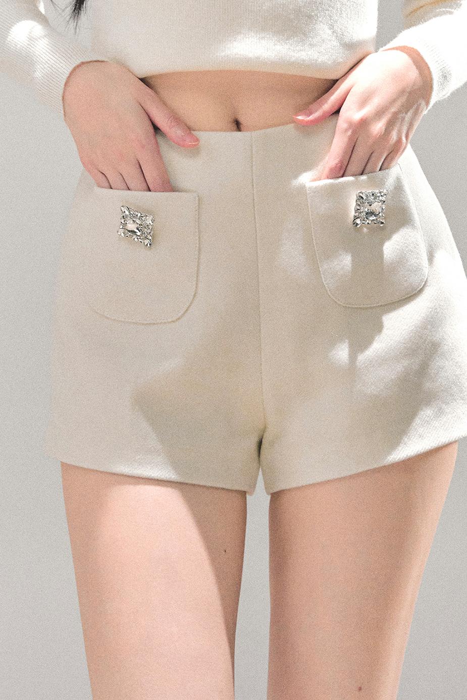 Girly Fashion Winter Faux Fur Trimmed Christmas Cloak Set LE1176 - LolitaEraOuterwearSGirly Fashion Winter Faux Fur Trimmed Christmas Cloak Set LE1176