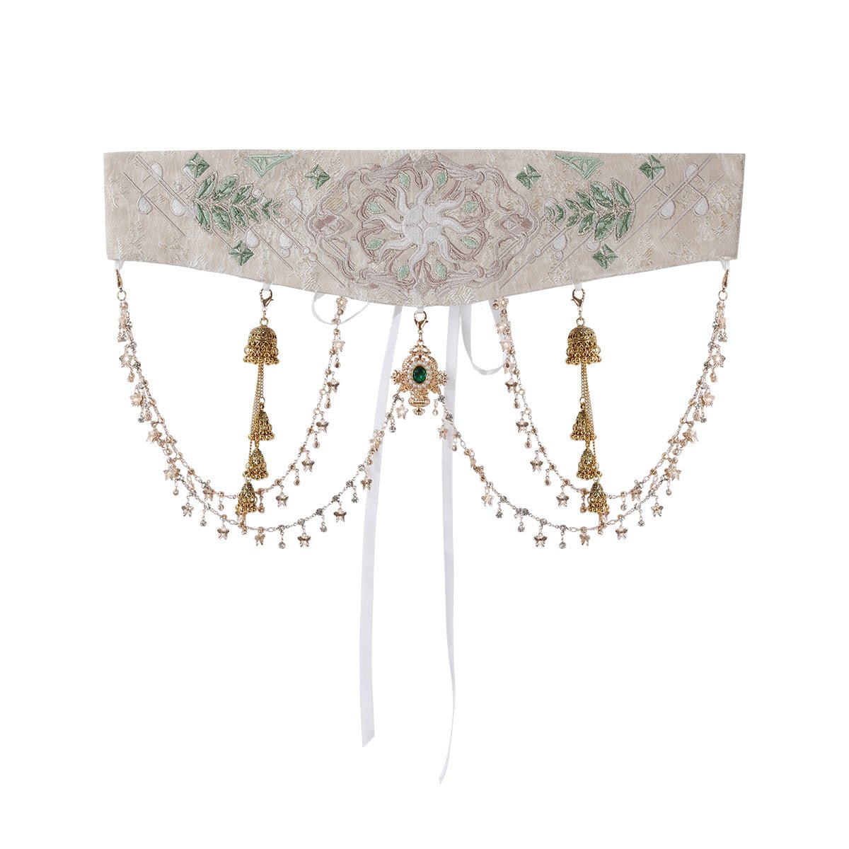 Greek Mythos Elegance Lolita Dress - LolitaEraDress+BeltSGreek Mythos Elegance Lolita Dress