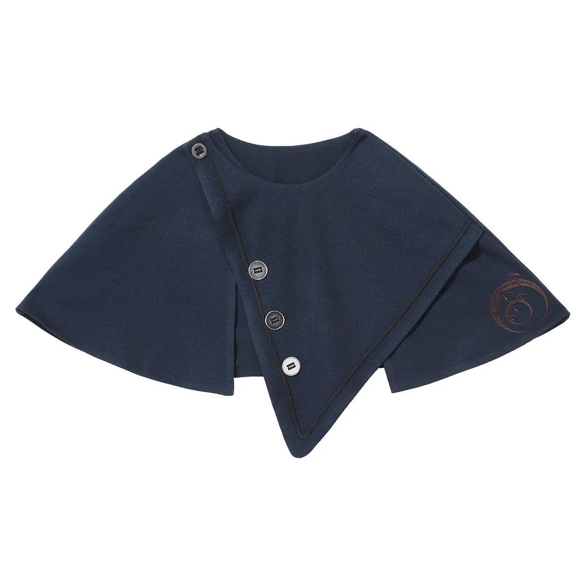 Headwind Falcon Prince Lolita Outfit Autumn Full Set
