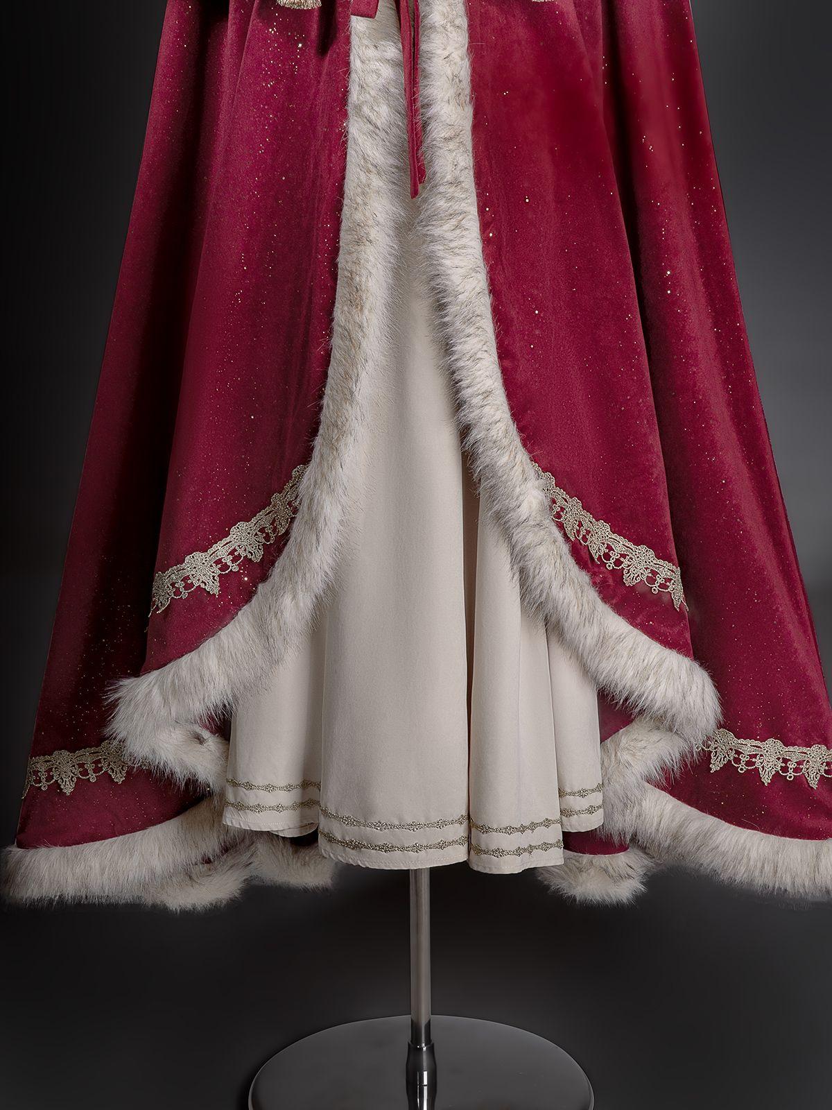 Imperial Coronation Lolita OP Dress - LolitaEra