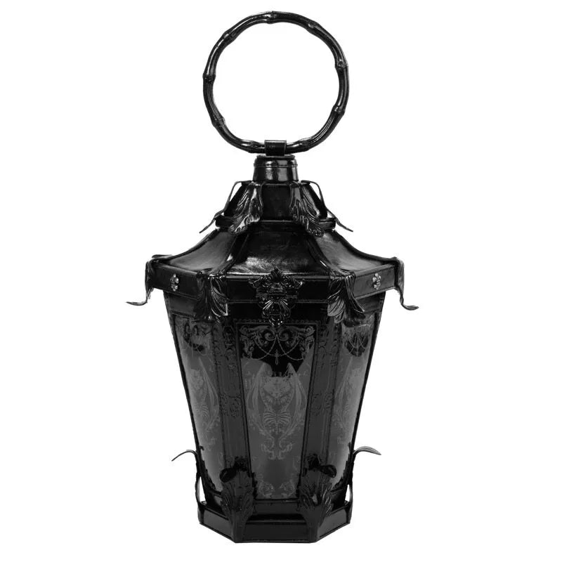 [Deposit] Emberless Lamp Red Wax RubyWax Original Exclusive Craft Gothic Dark Marquee Bag*300 in a group