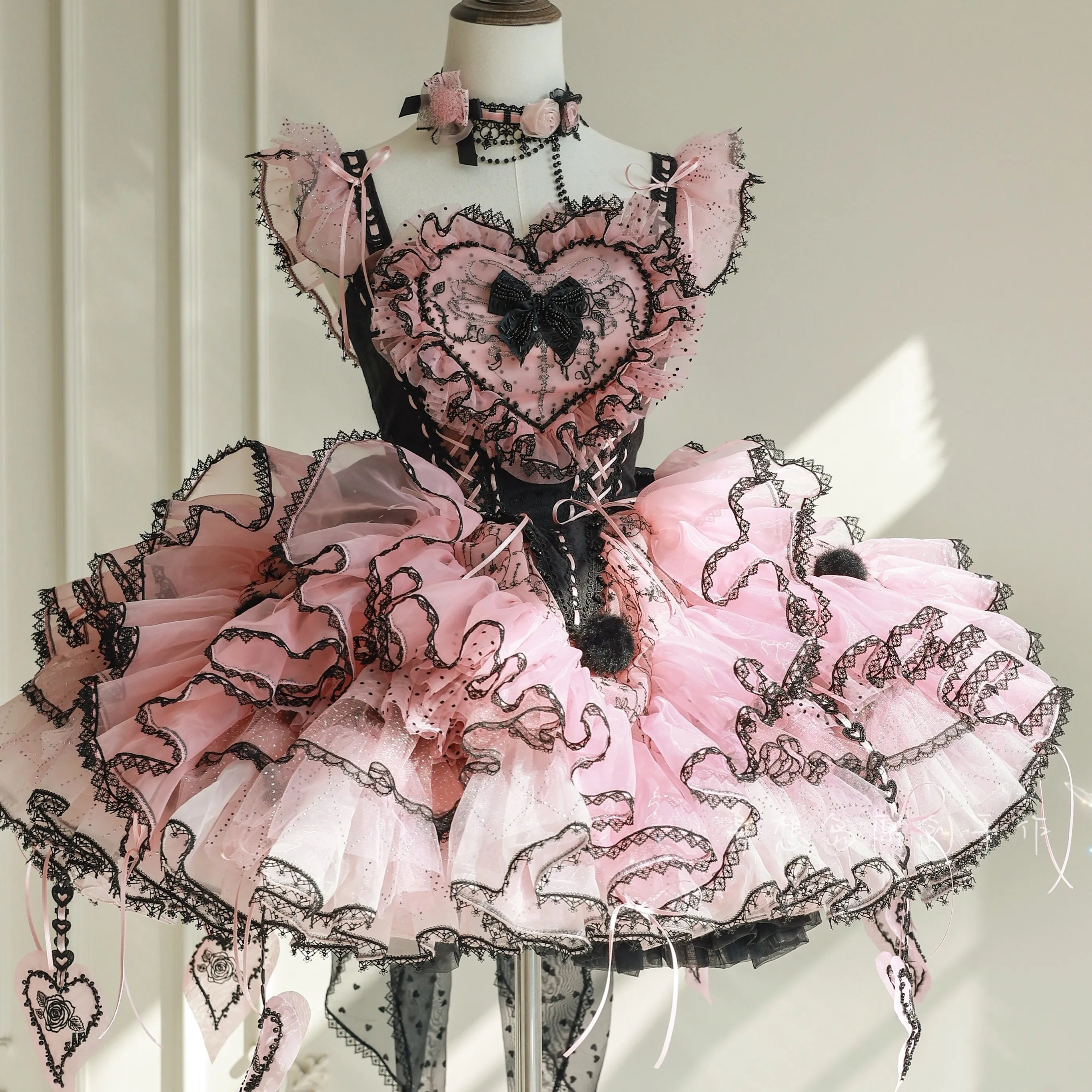 Rock Sweetheart Final Payment Link