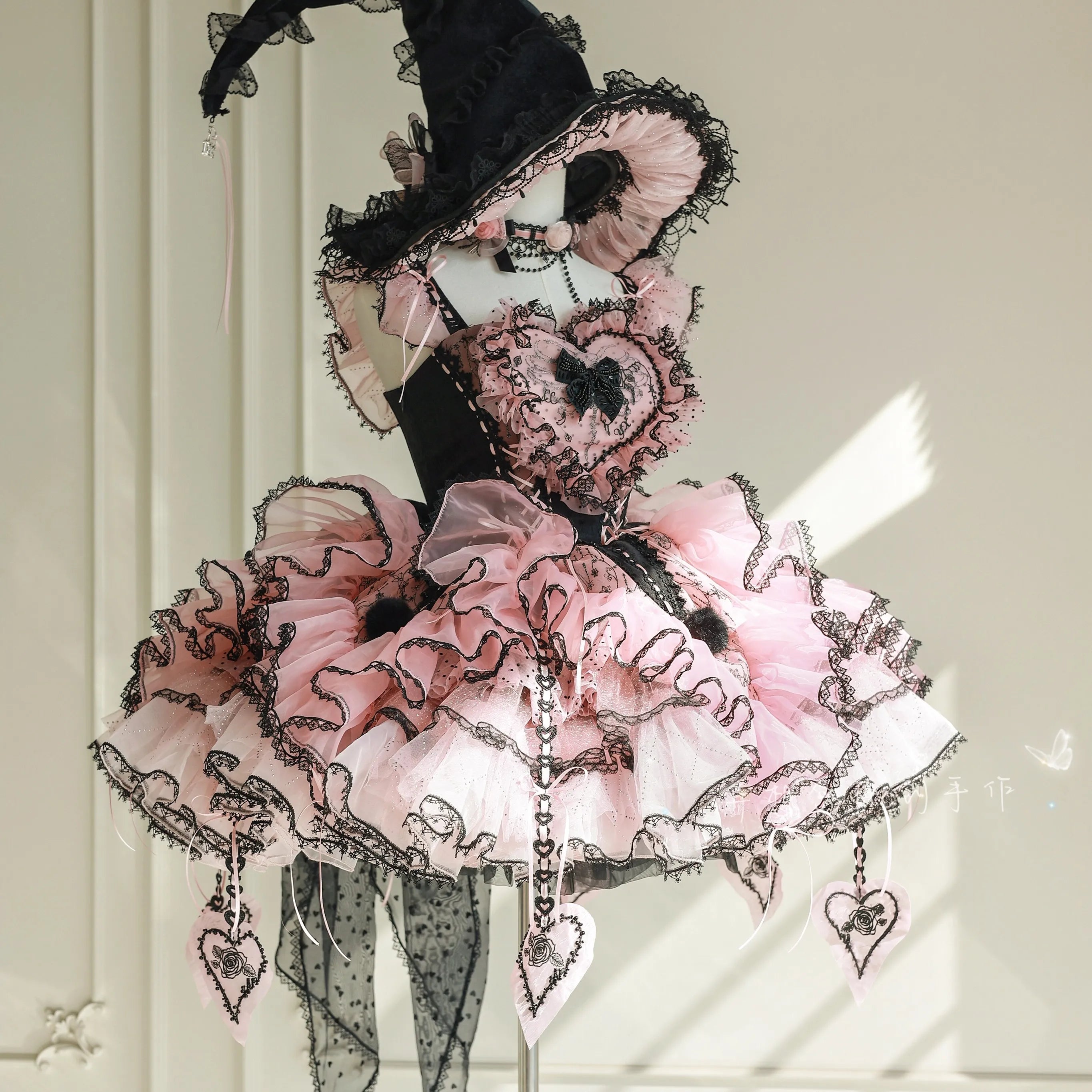 Rock Sweetheart Final Payment Link