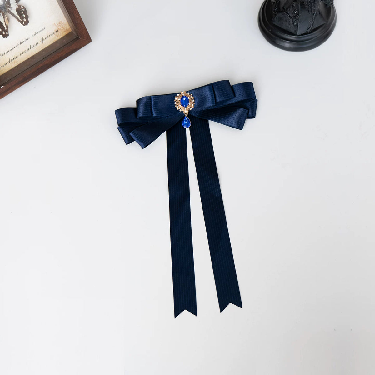 Letters and Poems · Eternal Crown | WP Original Sub-brand Palace Style Fake Two-piece OP Cape Twin Autumn Lolita