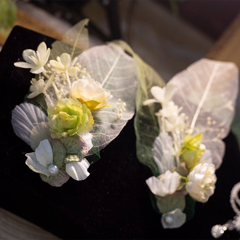 Lolita Elf Princess Tiara LE4155 - LolitaEraNecklaceLolita Elf Princess Tiara LE4155