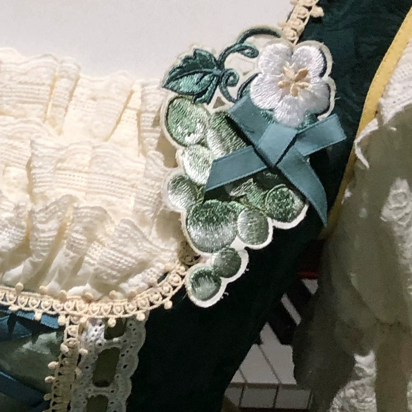 Lolita Style Dress and Accessories Final Payment Collection