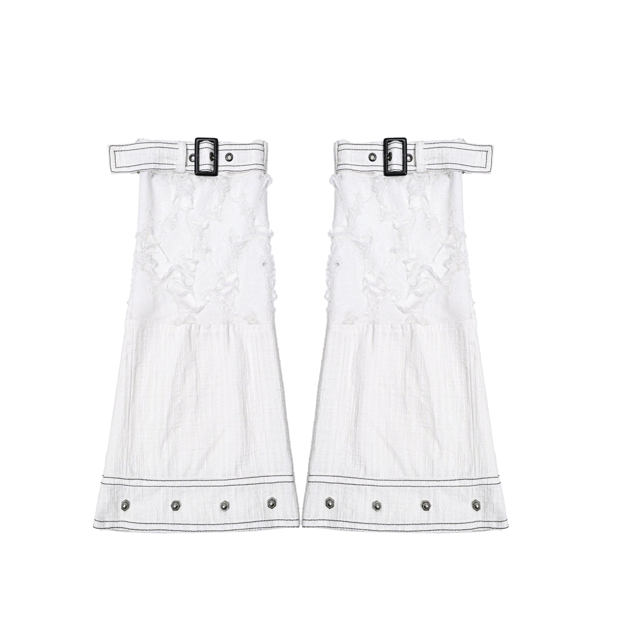 Madhouse Lace-up Cami Dress - LolitaEra