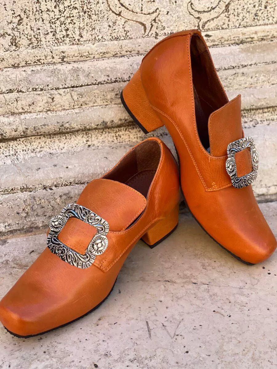 Medieval Renaissance Nordic Viking Court Prince European Drama Cosplay Shoes
