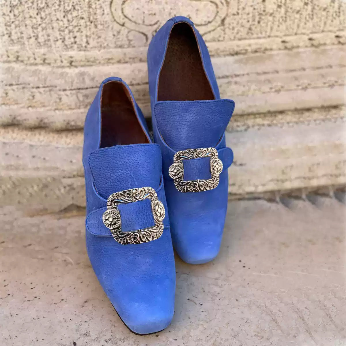 Medieval Renaissance Nordic Viking Court Prince European Drama Cosplay Shoes