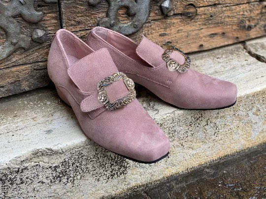 Medieval Renaissance Nordic Viking Court Prince European Drama Cosplay Shoes