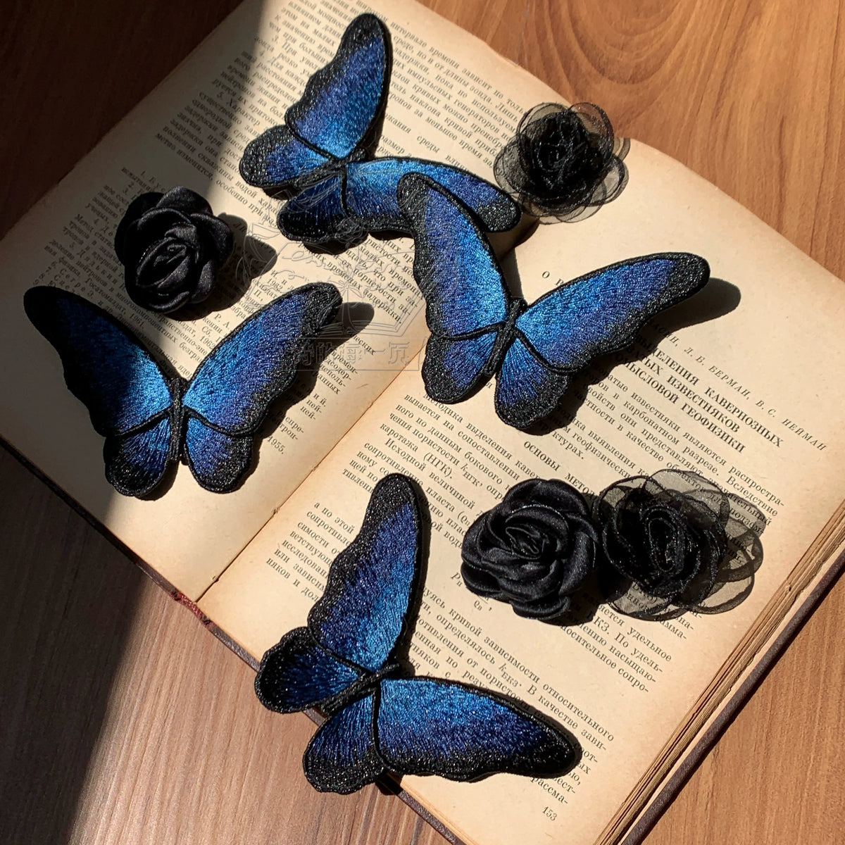 【Night Banquet Butterfly Shadow】【Deposit】 Every Page of the Poem Lolita Elegant Cla-Style Imperial Dress