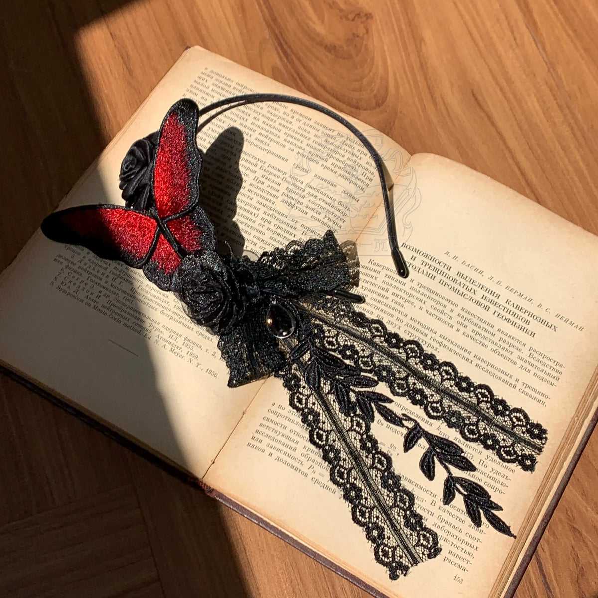 【Night Banquet Butterfly Shadow】【Deposit】 Every Page of the Poem Lolita Elegant Cla-Style Imperial Dress
