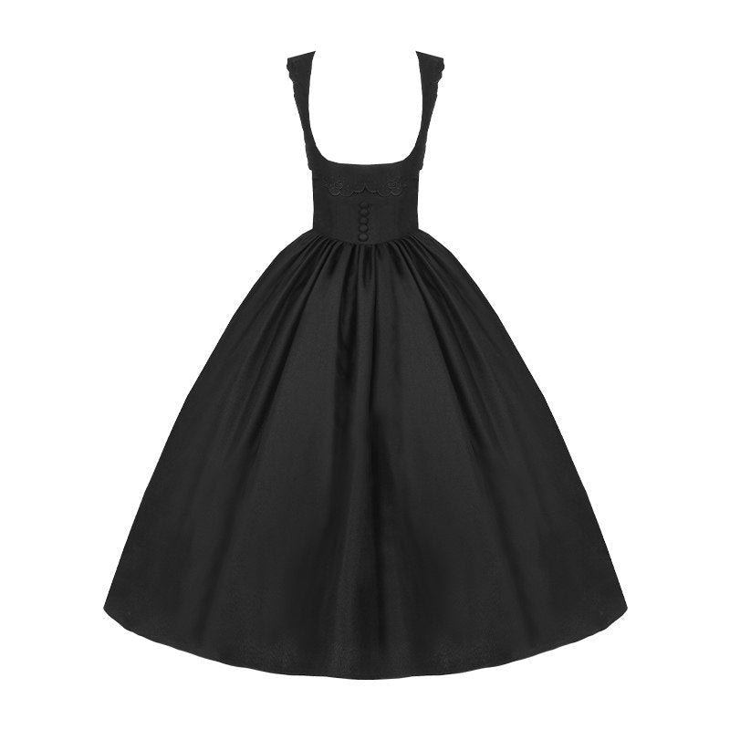 Night Traveler Lolita JSK Set - LolitaEraLong JSKSNight Traveler Lolita JSK Set