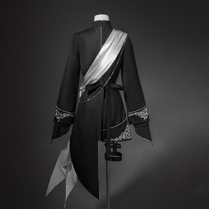 Oathkeeper Sword | Dark Gothic Prince Outfit 1330 - LolitaEraRibbonSOathkeeper Sword | Dark Gothic Prince Outfit 1330