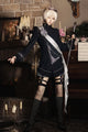 Oathkeeper Sword | Dark Gothic Prince Outfit 1330 - LolitaEraTopSOathkeeper Sword | Dark Gothic Prince Outfit 1330