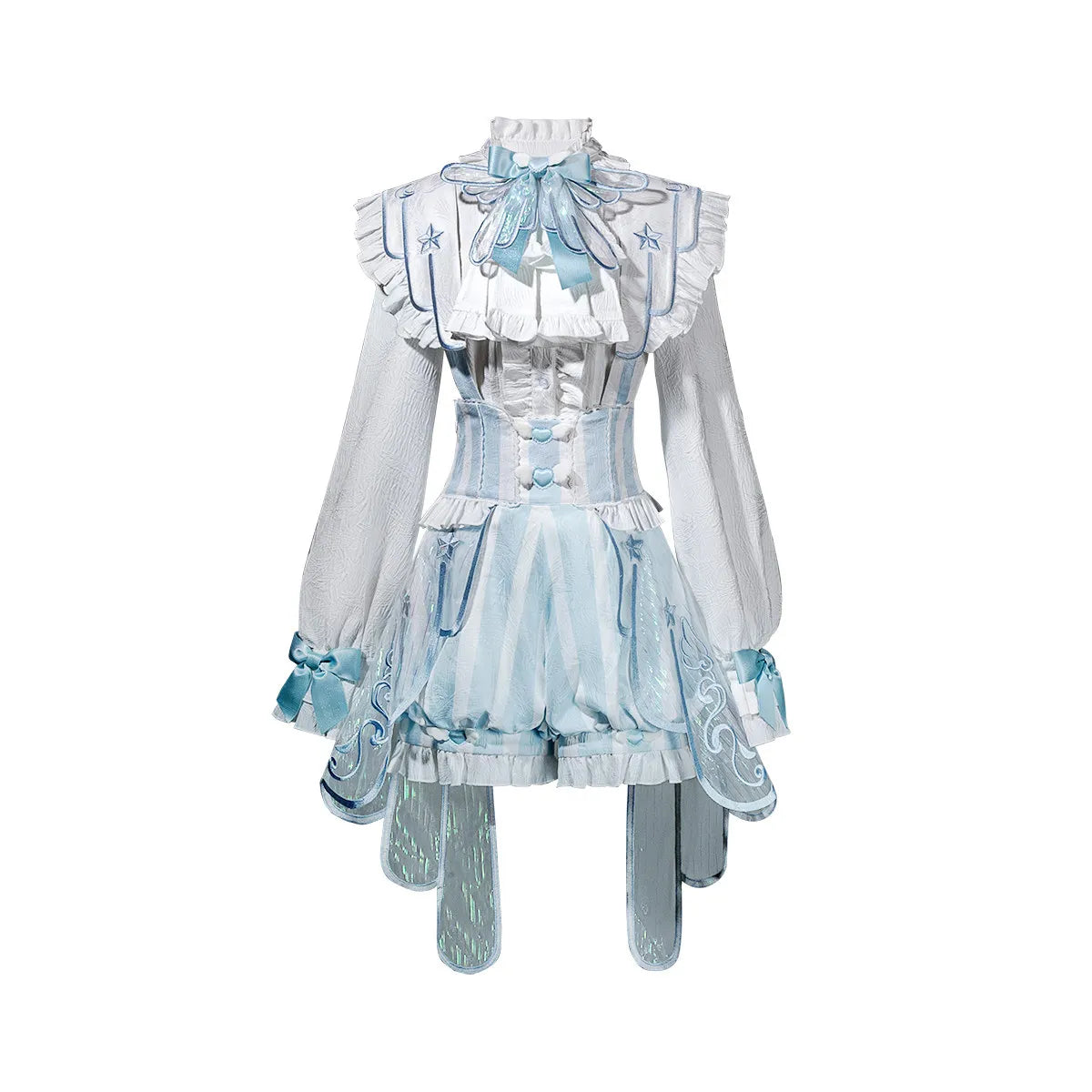 Genuine suspenders, set, pre-sale, Lolita style