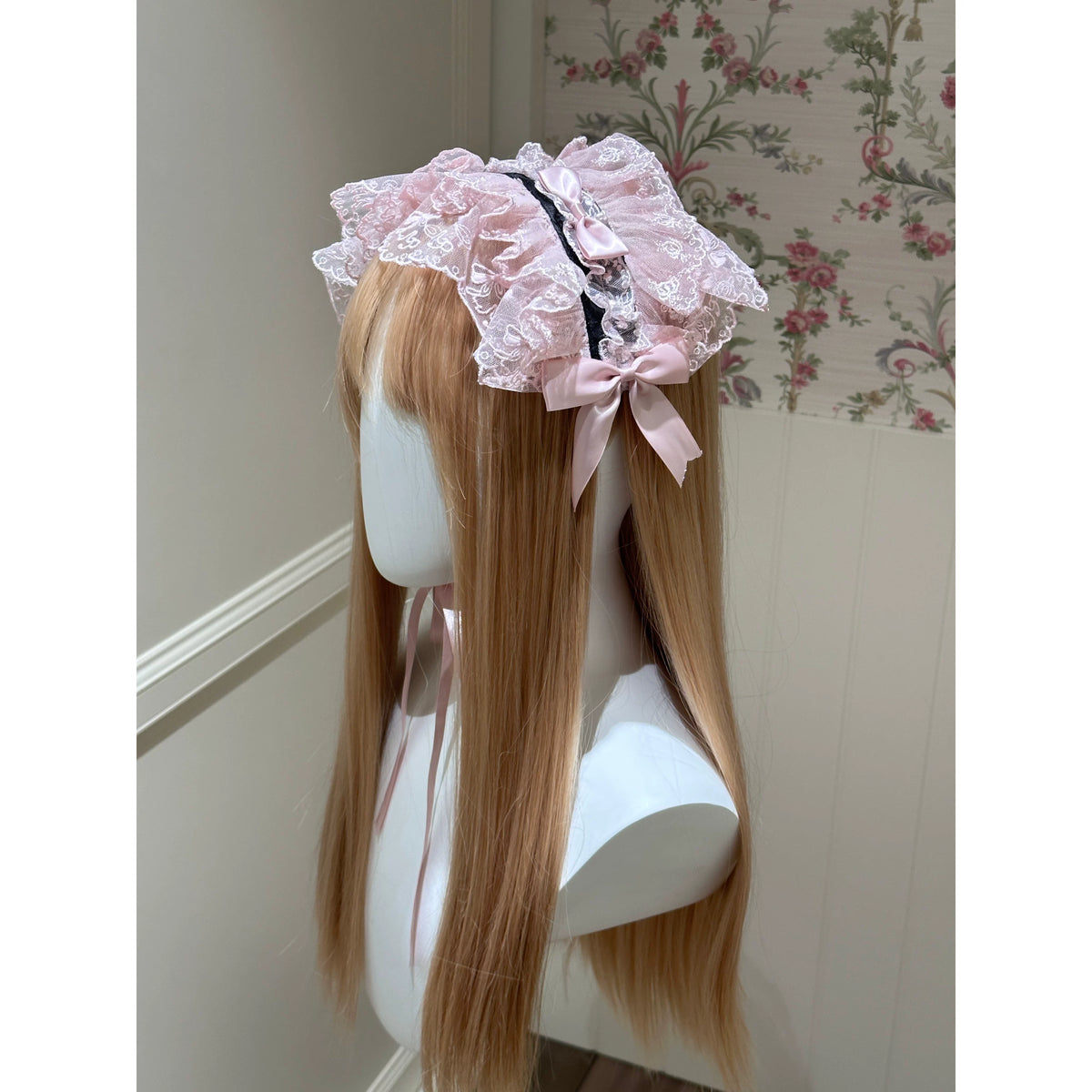 【Satin Gift Box】~Sugar Girl Original Design Lolita Dress Doll-style JSK Suspender Dress