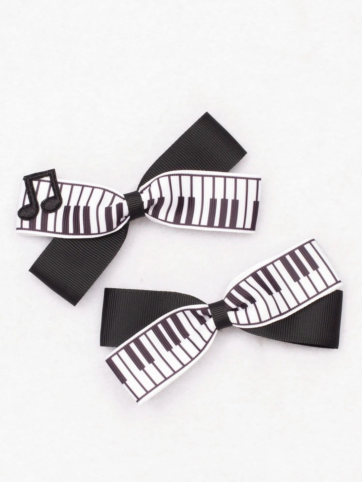 Piano Letter Vintage Music Note Lolita OP Dress - LolitaEra