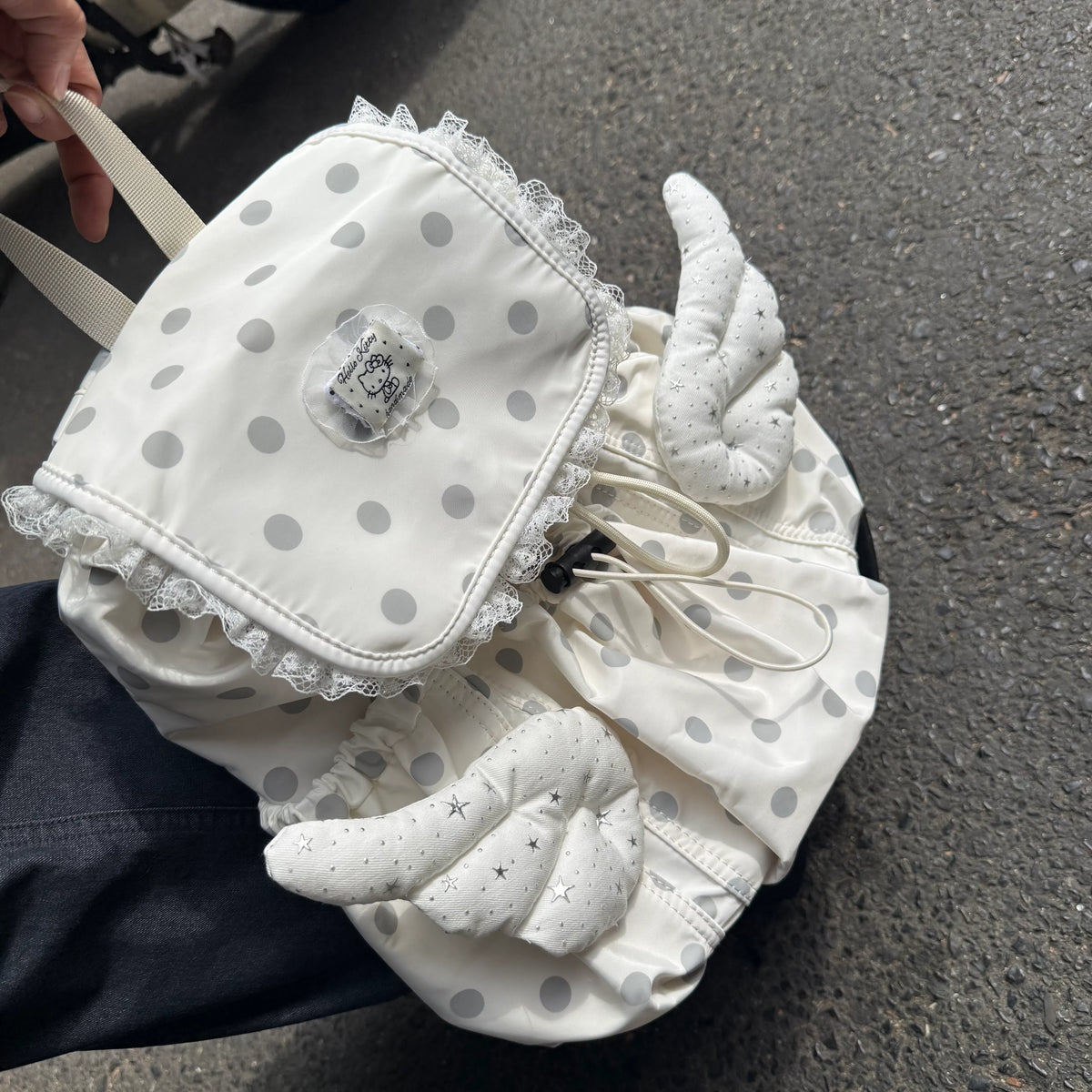 Backpack, school bag for traveling