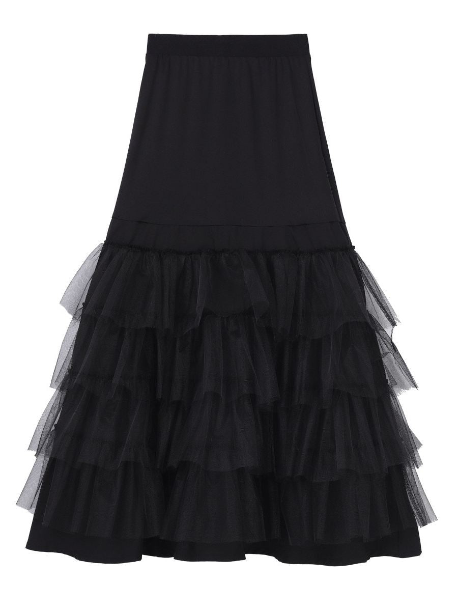 Purple Night Galaxy Lolita Camisole Dress - LolitaEra