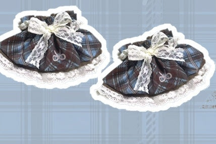Raspberry Bubble Sweet Lolita Tiered Cake JSK Dress - LolitaEra