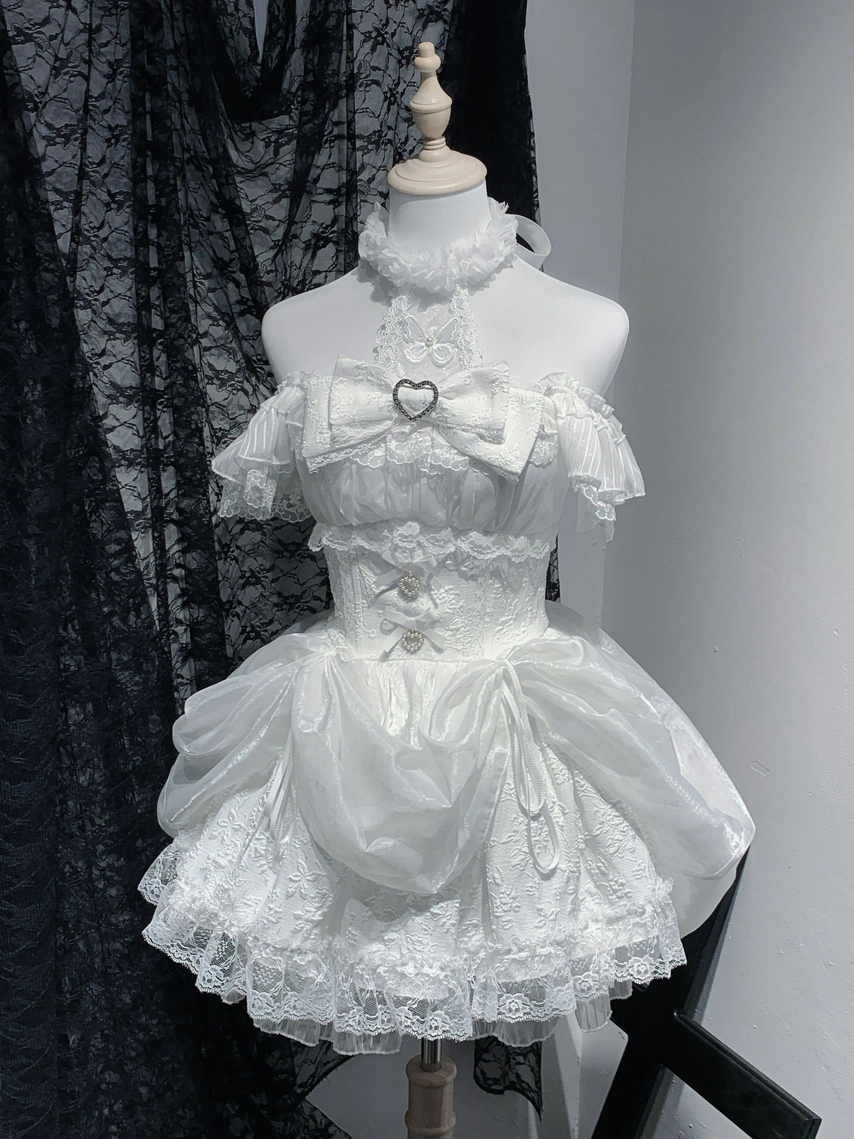 * Collection link * Full 298 6.1 night 8 small quantity spot