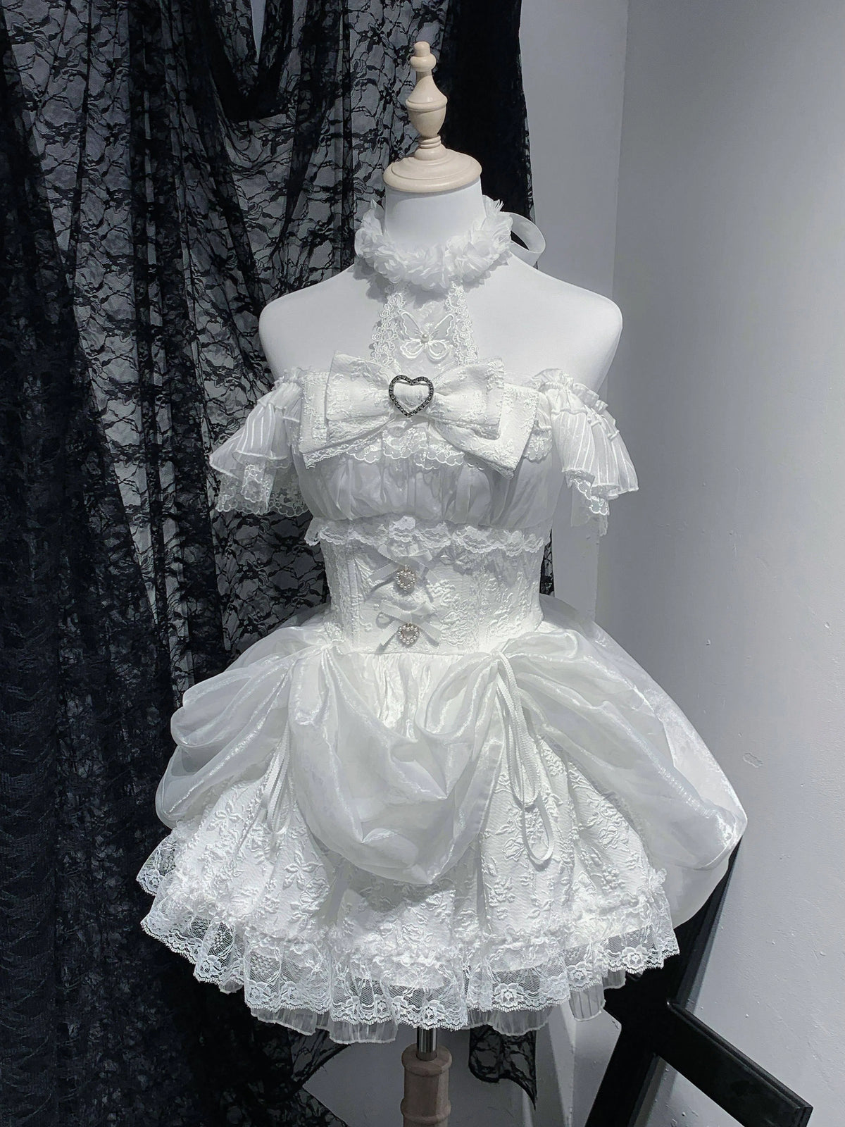 * Collection link * Full 298 6.1 night 8 small quantity spot