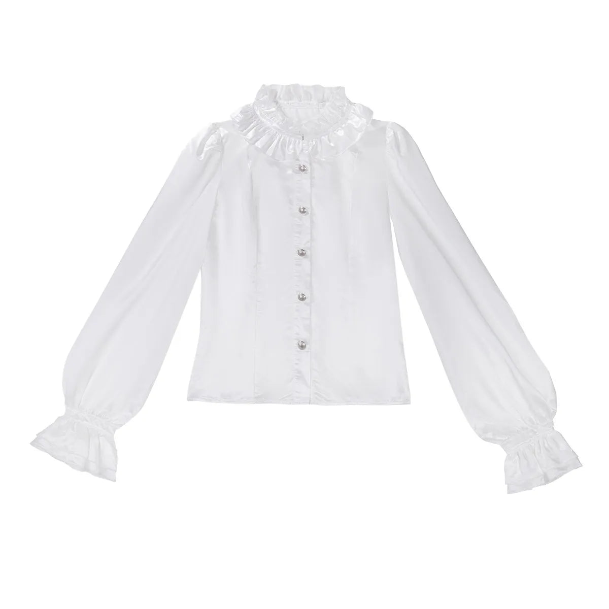 Genuine jacket, summer set, Lolita style