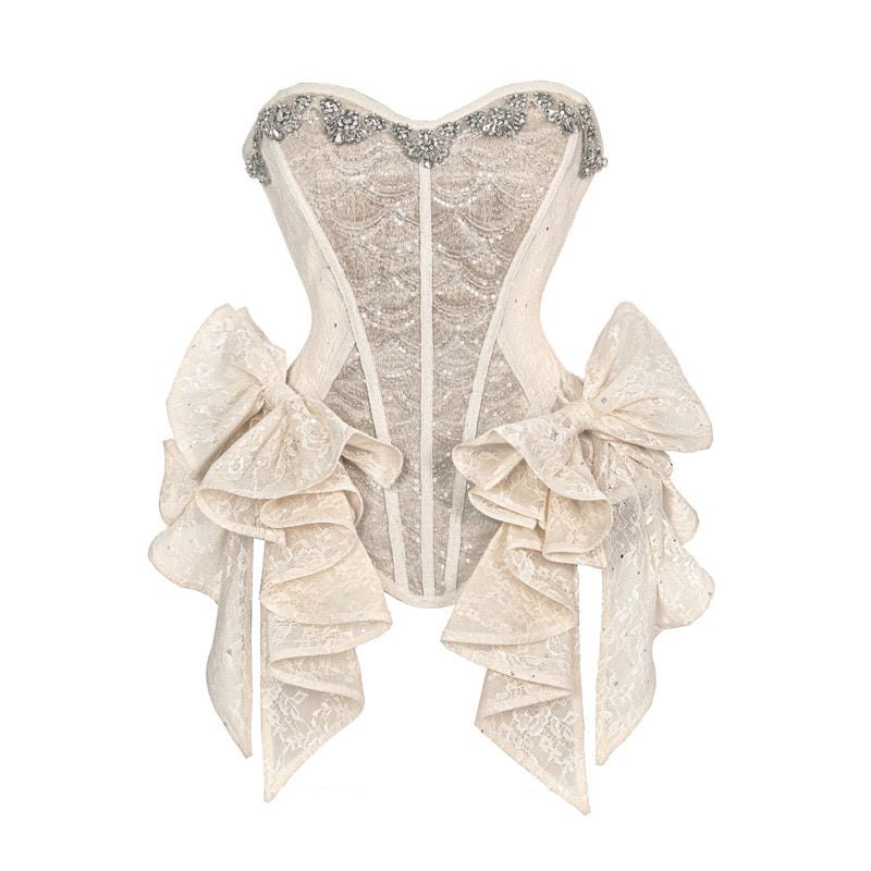 Slavic Heiress Gothic Set LE1210 - LolitaEraTopSSlavic Heiress Gothic Set LE1210