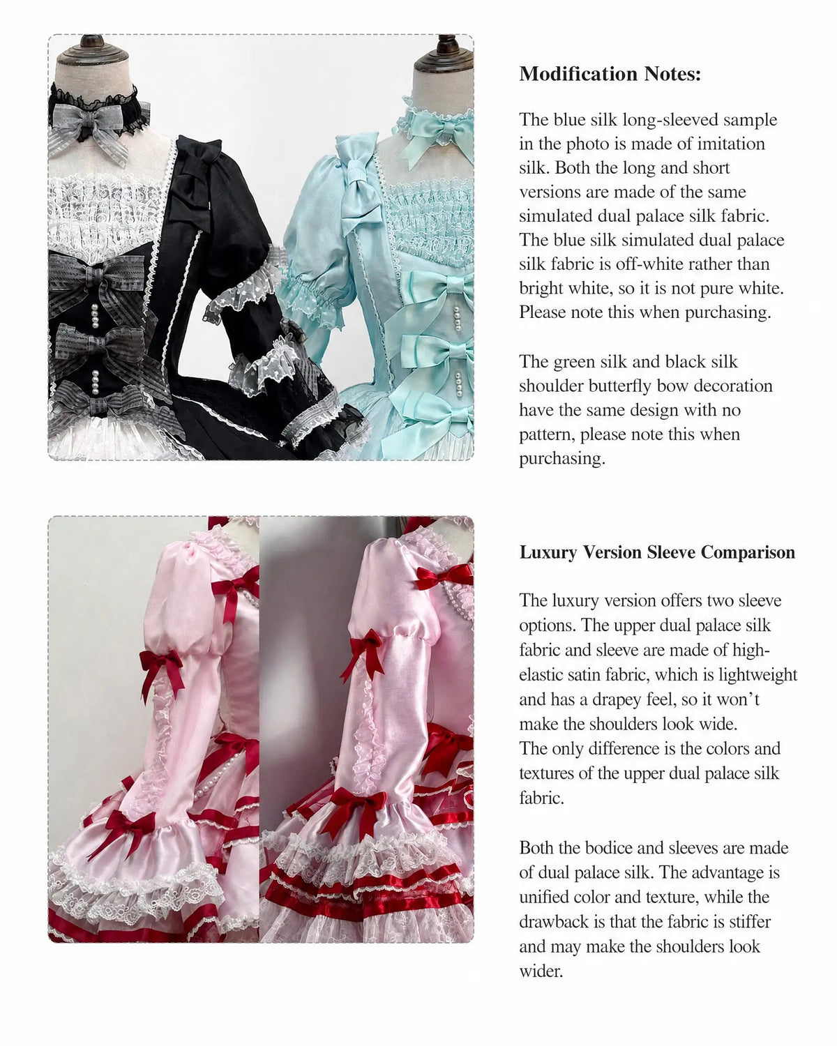 Velvet Cake Doll Pink Black Tiered Ruffle Classic Lolita JSK - LolitaEra