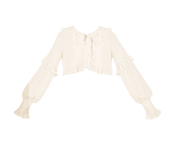 Warbler Season Classic Lolita OP/JSK Dress Set LE1191 - LolitaEraTop 1SWarbler Season Classic Lolita OP/JSK Dress Set LE1191