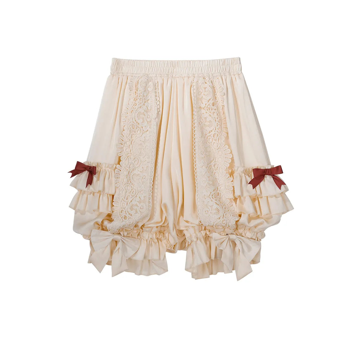 Women's Classical Doll-Style Lolita Set