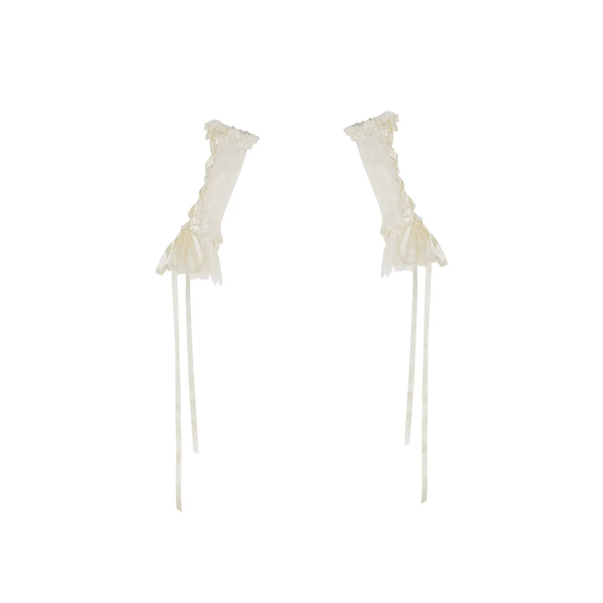 Women's Mysterious Classical Retro Lolita Set